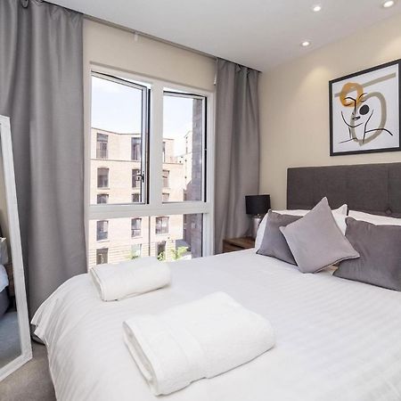 Luxury Apartment Suite Within The City Walls York Dış mekan fotoğraf