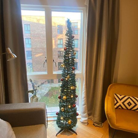Luxury Apartment Suite Within The City Walls York Dış mekan fotoğraf