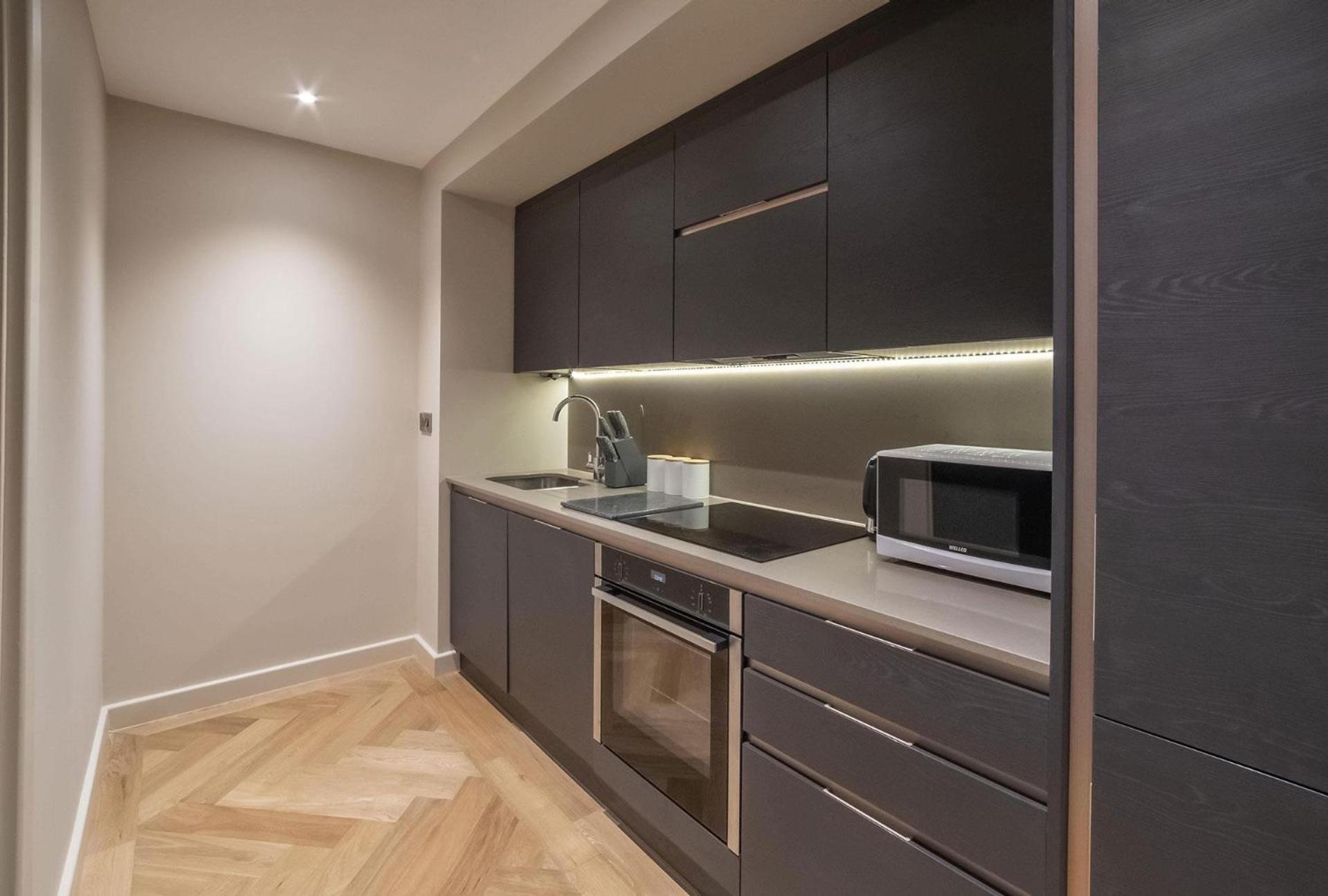 Luxury Apartment Suite Within The City Walls York Dış mekan fotoğraf