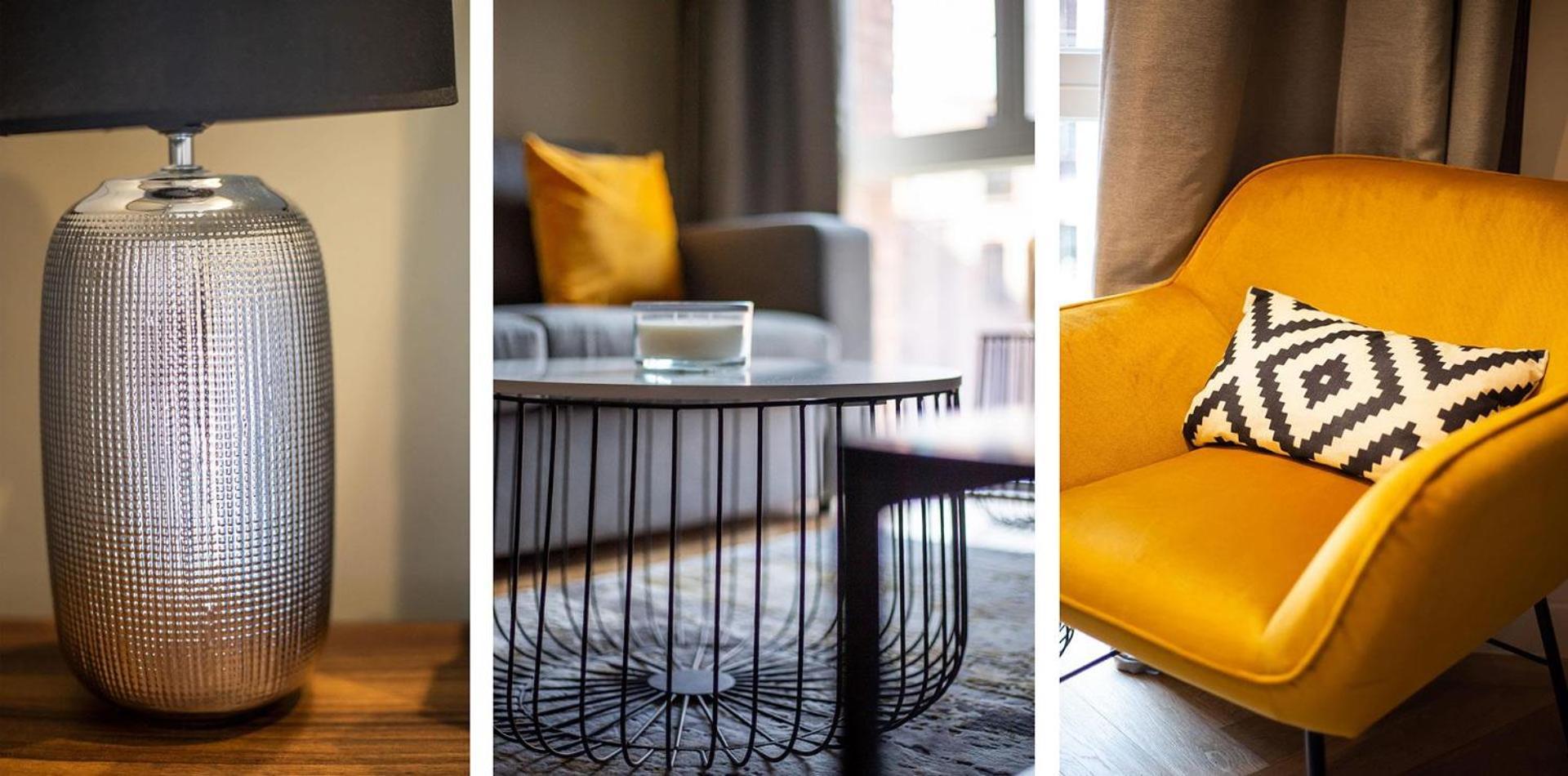 Luxury Apartment Suite Within The City Walls York Dış mekan fotoğraf